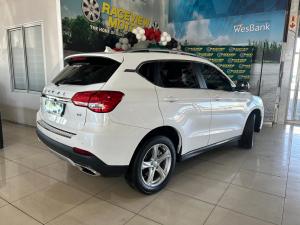 Haval H2 1.5T City auto - Image 3