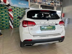 Haval H2 1.5T City auto - Image 4