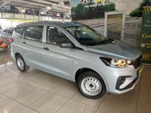 Suzuki Ertiga 1.5 GA - Image 1