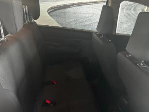 Suzuki Ertiga 1.5 GA - Image 5