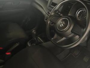 Suzuki Ertiga 1.5 GA - Image 6