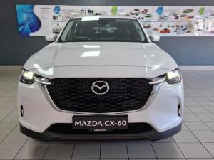 Mazda CX-60 2.5 Dynamic - Image 2