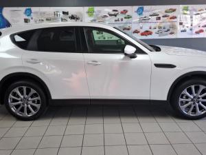 Mazda CX-60 2.5 Dynamic - Image 3