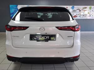 Mazda CX-60 2.5 Dynamic - Image 5