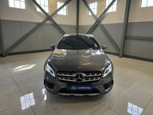 Mercedes-Benz GLA GLA200 - Image 11