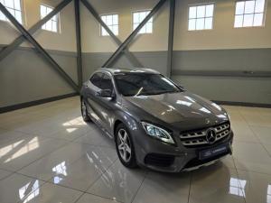 Mercedes-Benz GLA GLA200 - Image 1