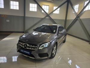 Mercedes-Benz GLA GLA200 - Image 3