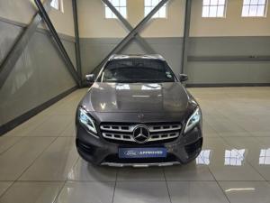 Mercedes-Benz GLA GLA200 - Image 4