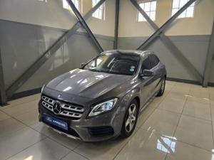 Mercedes-Benz GLA GLA200 - Image 8