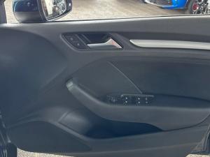 Audi A3 sedan 35TFSI - Image 10