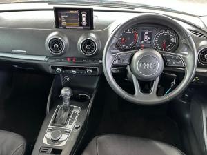 Audi A3 sedan 35TFSI - Image 11