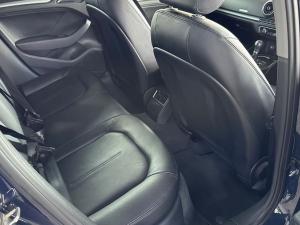 Audi A3 sedan 35TFSI - Image 12