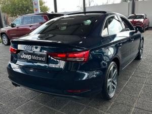 Audi A3 sedan 35TFSI - Image 14