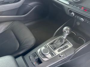 Audi A3 sedan 35TFSI - Image 15