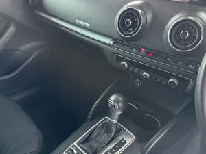 Audi A3 sedan 35TFSI - Image 16