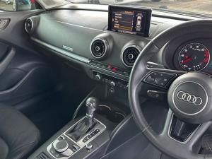 Audi A3 sedan 35TFSI - Image 17