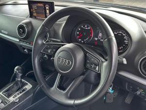 Audi A3 sedan 35TFSI - Image 18