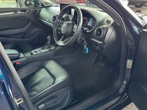 Audi A3 sedan 35TFSI - Image 19