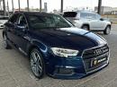 Thumbnail Audi A3 sedan 35TFSI