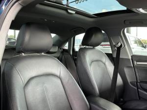 Audi A3 sedan 35TFSI - Image 20