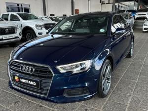 Audi A3 sedan 35TFSI - Image 3