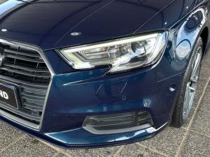 Audi A3 sedan 35TFSI - Image 4