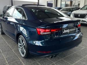 Audi A3 sedan 35TFSI - Image 6