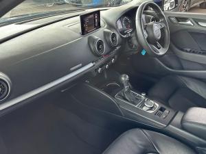 Audi A3 sedan 35TFSI - Image 7