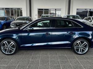 Audi A3 sedan 35TFSI - Image 8