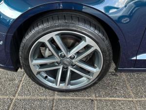 Audi A3 sedan 35TFSI - Image 9