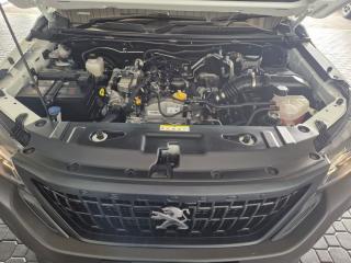 Peugeot Landtrek 1.9TD double cab Allure