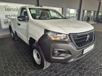 Peugeot Landtrek 1.9TD double cab Allure