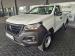 Peugeot Landtrek 1.9TD double cab Allure - Thumbnail 2