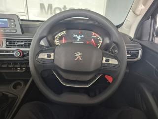 Peugeot Landtrek 1.9TD double cab Allure