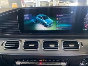 Mercedes-Benz GLE GLE300d 4Matic - Image 10