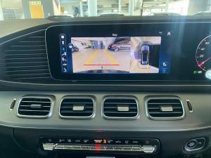 Mercedes-Benz GLE GLE300d 4Matic - Image 11