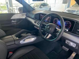 Mercedes-Benz GLE GLE300d 4Matic - Image 12