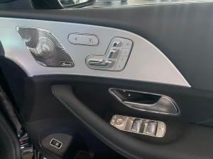 Mercedes-Benz GLE GLE300d 4Matic - Image 14