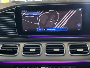 Mercedes-Benz GLE GLE300d 4Matic - Image 15