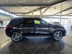 Mercedes-Benz GLE GLE300d 4Matic - Image 16
