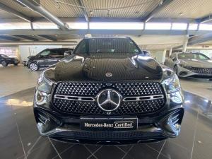 Mercedes-Benz GLE GLE300d 4Matic - Image 20