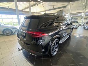 Mercedes-Benz GLE GLE300d 4Matic - Image 2