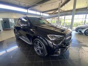 Mercedes-Benz GLE GLE300d 4Matic - Image 4
