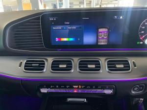 Mercedes-Benz GLE GLE300d 4Matic - Image 8