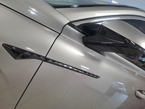 Image MG HS 1.5T Luxury