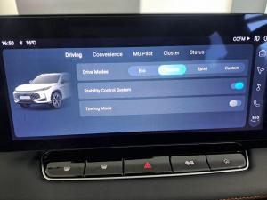 MG HS 1.5T Luxury - Image 21