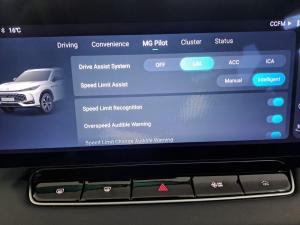MG HS 1.5T Luxury - Image 24