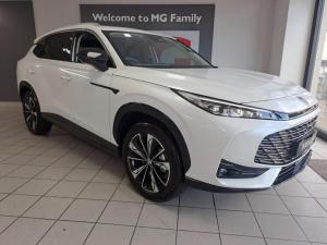 MG HS 1.5T Luxury - Image 2