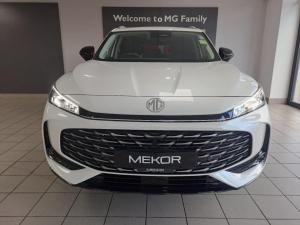 MG HS 1.5T Luxury - Image 4