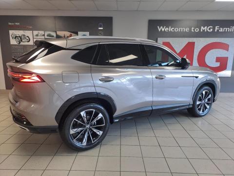Image MG HS 1.5T Luxury